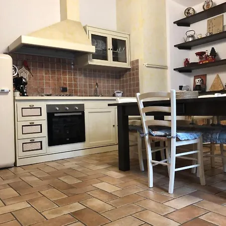 Iris * Villa Guardia