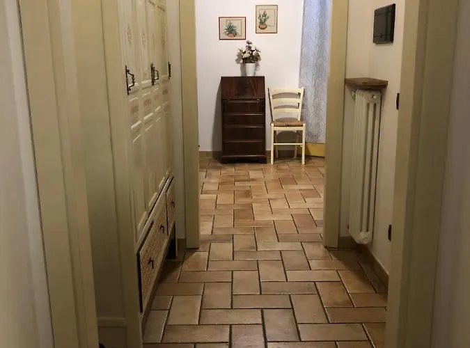 Iris Appartement