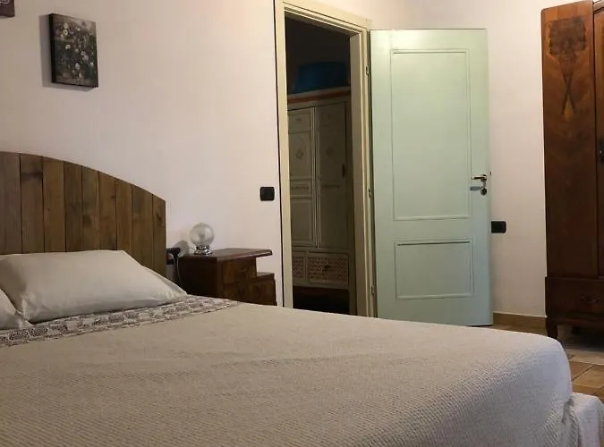Appartement Iris