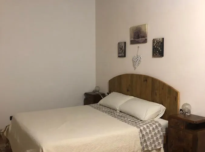 Appartement Iris