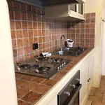 شقة Iris Villa Guardia