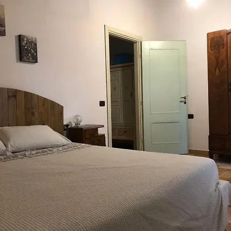 Apartamento Iris