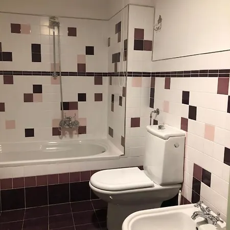 Apartamento Iris